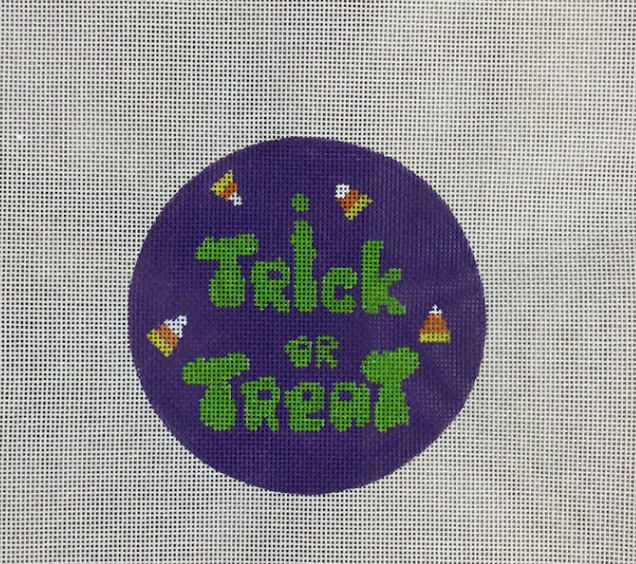 Trick or Treat