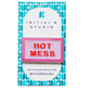 Hot Mess Needle Minder
