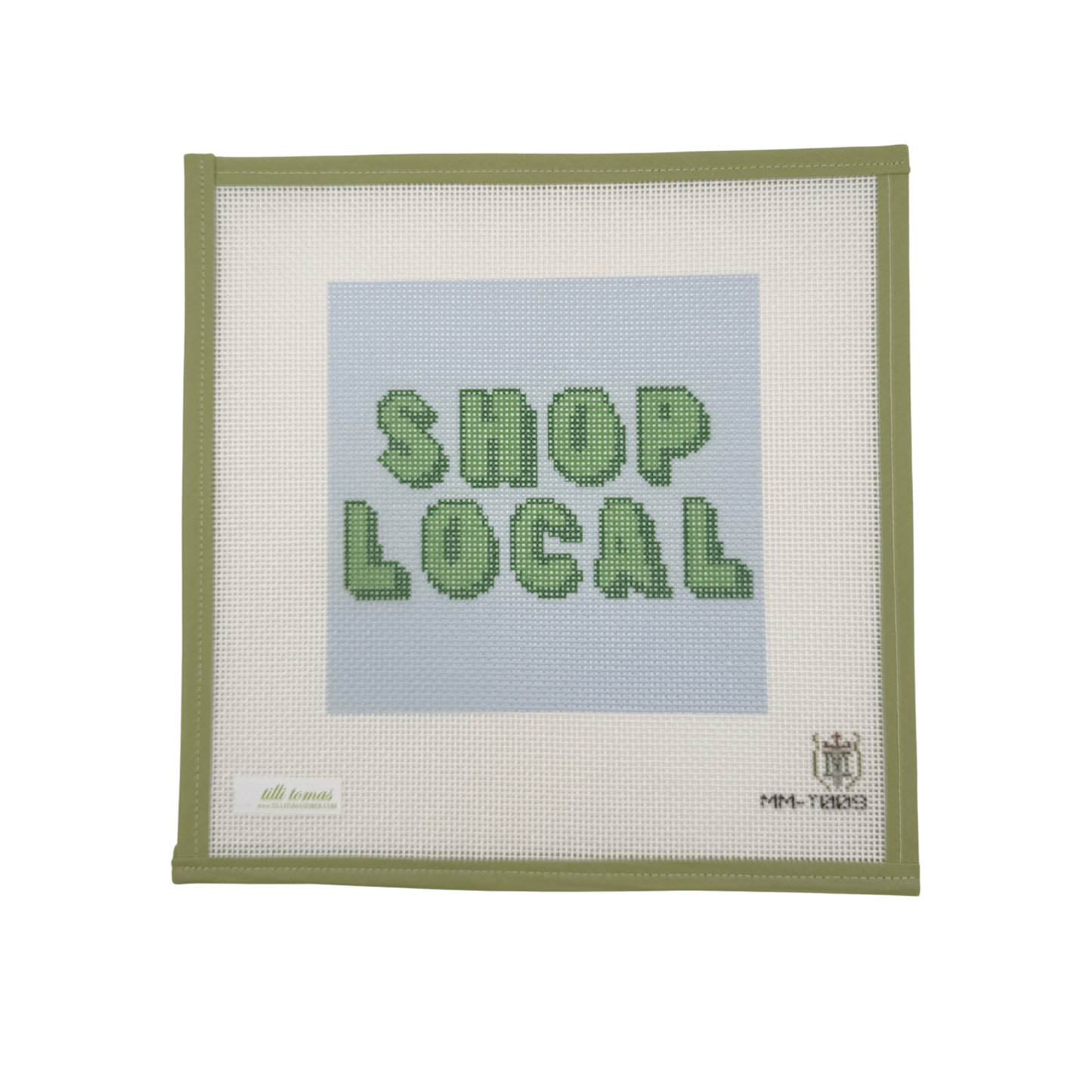 Shop Local