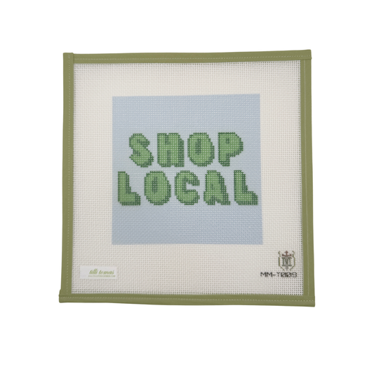 Shop Local