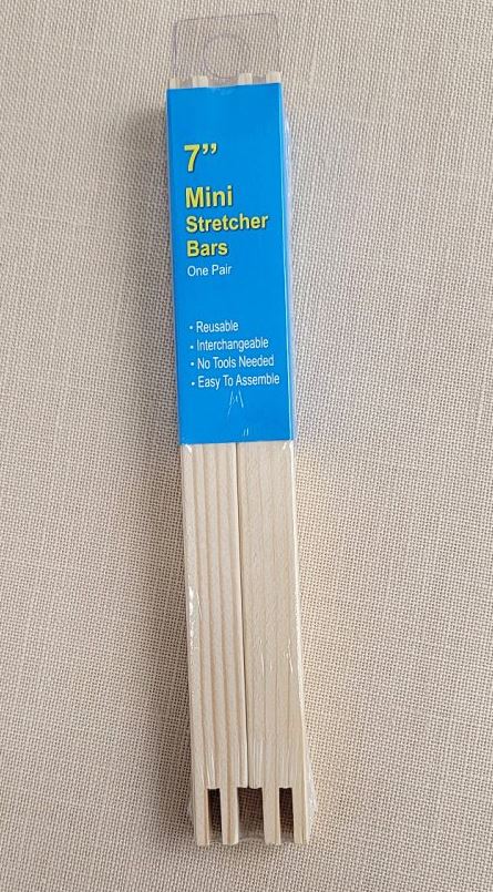 Mini Stretcher Bars