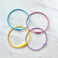 Thread Cables (set of 4)