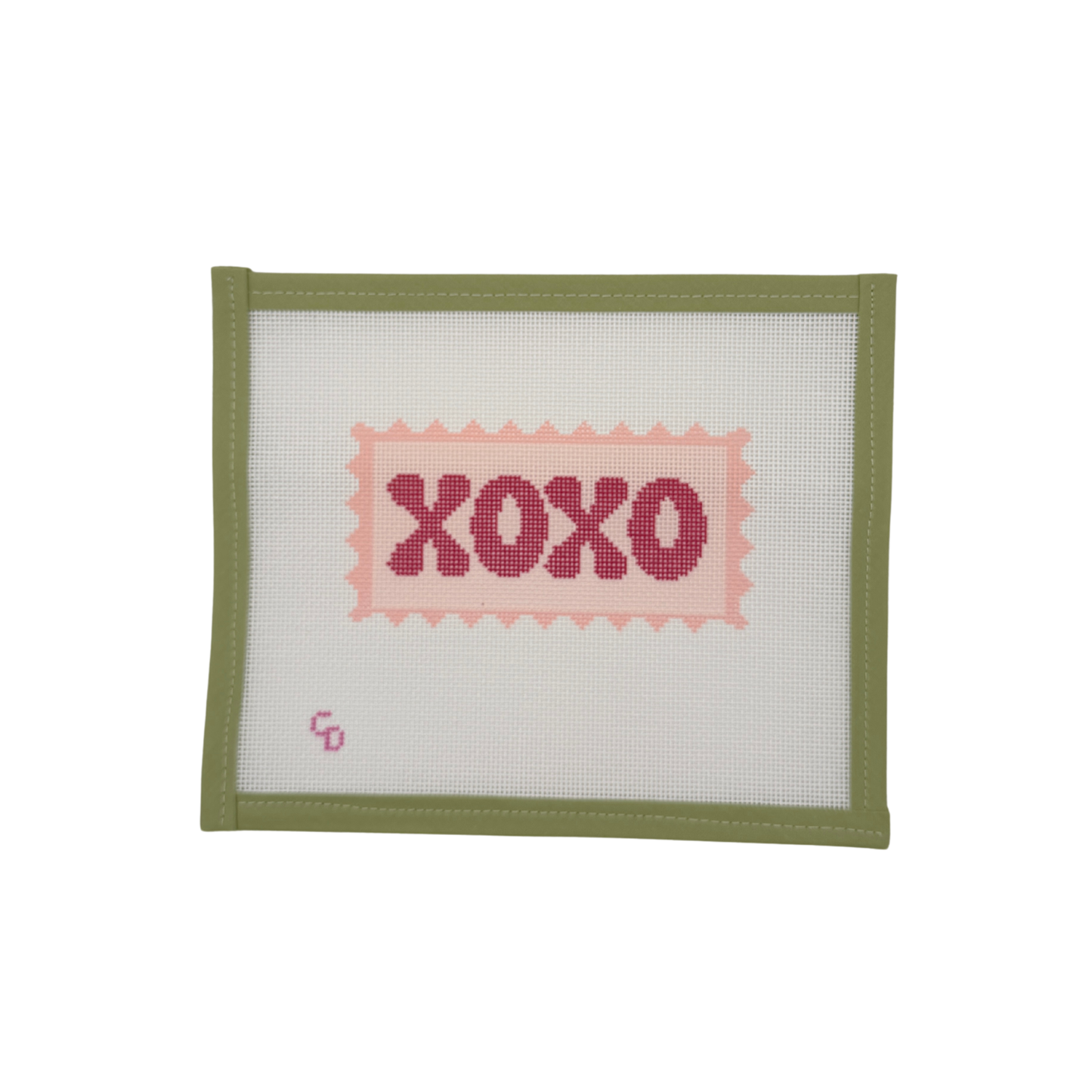 Valentine's Day Stamp