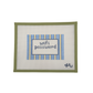 Wifi Blue Stripes