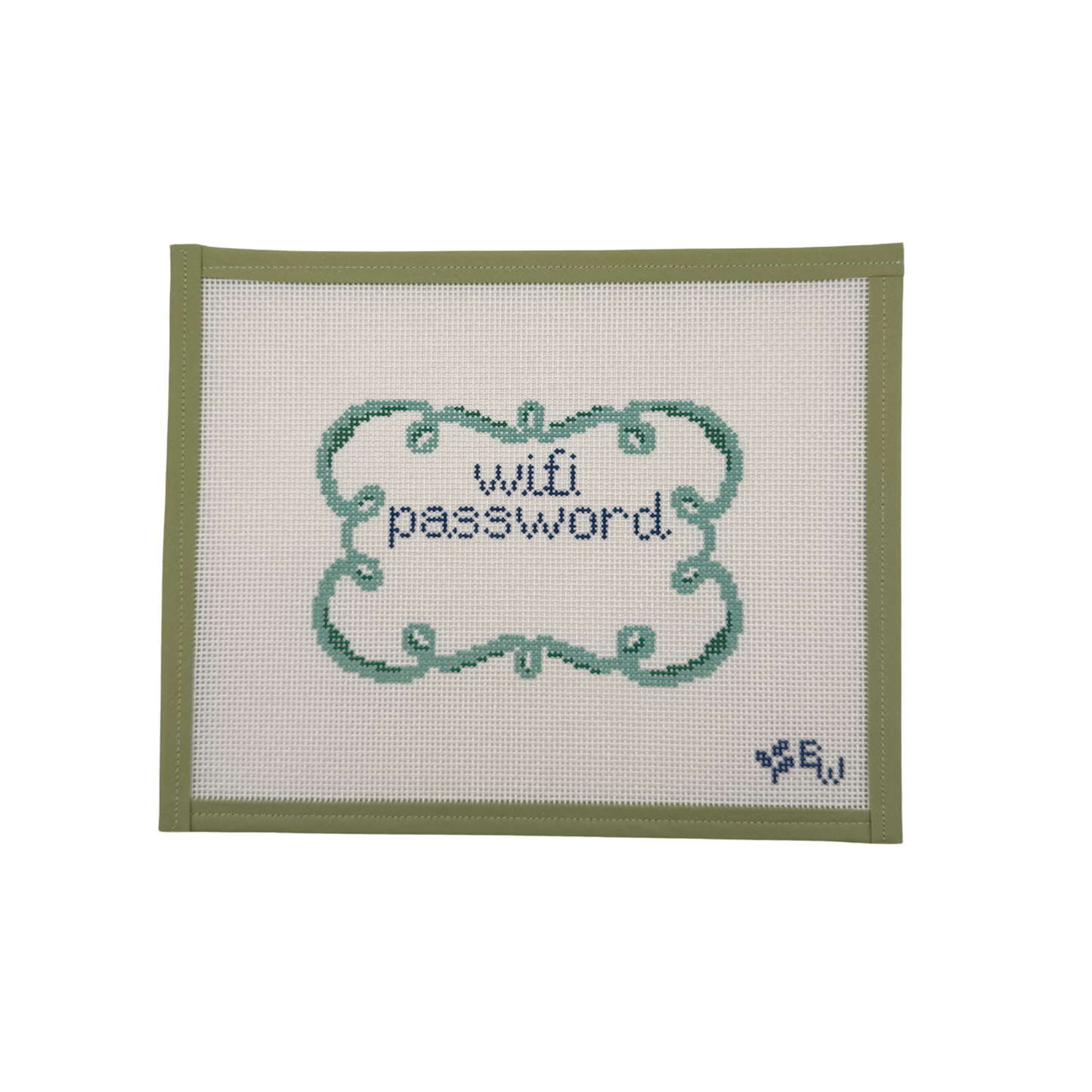 Wifi Ribbons