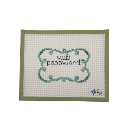 Wifi Ribbons