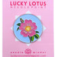 Wild Prairie Rose Needleminder