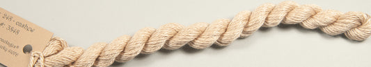 Silk & Ivory 248 Cashew