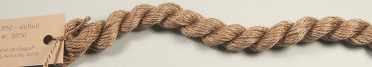 Silk & Ivory 250 Walnut