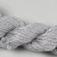 Silk & Ivory 103 Grey Flannel