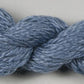 Silk & Ivory 109 Blue Denim