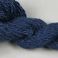 Silk & Ivory 010 Classic Navy