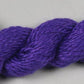 Silk & Ivory 118 Purple Cow