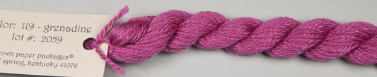 Silk & Ivory 119 Grenadine