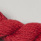 Silk & Ivory 011 Really Red