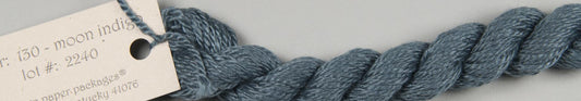 Silk & Ivory 130 Moon Indigo