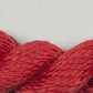 Silk & Ivory 132 Claret