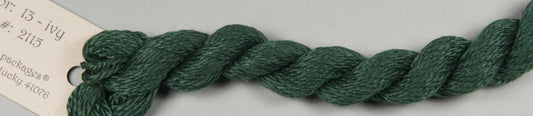 Silk & Ivory 013 Ivy