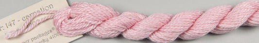 Silk & Ivory 147 Carnation