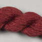 Silk & Ivory 014 Burgundy