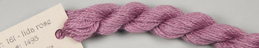 Silk & Ivory 161 Lida Rose