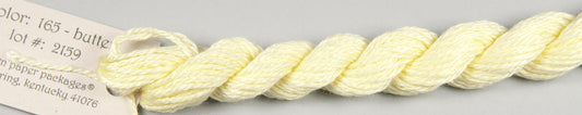 Silk & Ivory 165 Butter