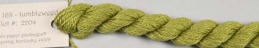 Silk & Ivory 168 Tumbleweed