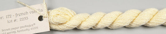 Silk & Ivory 172 French Vanilla