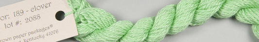 Silk & Ivory 189 Clover
