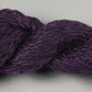 Silk & Ivory 019 Eggplant