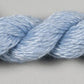 Silk & Ivory 200 Chambray