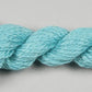 Silk & Ivory 022 Turquoise