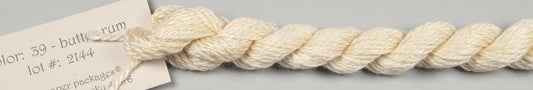 Silk & Ivory 039 Butter Rum