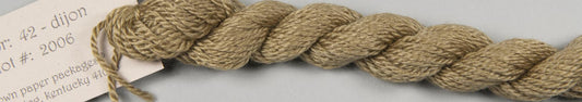 Silk & Ivory 042 Dijon