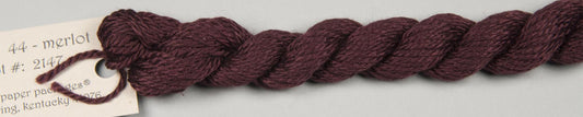 Silk & Ivory 044 Merlot