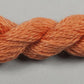 Silk & Ivory 047 Tangerine