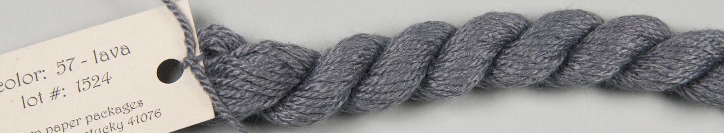 Silk & Ivory 058 Oyster