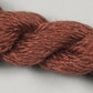 Silk & Ivory 059 Cinnamon