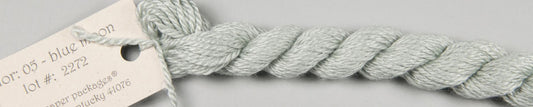 Silk & Ivory 005 Blue Moon
