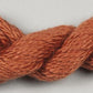 Silk & Ivory 063 Paprika