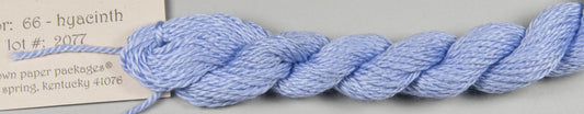 Silk & Ivory 066 Hyacinth
