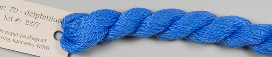 Silk & Ivory 070 Delphinium