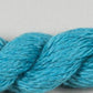 Silk & Ivory 077 Peacock