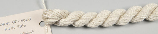 Silk & Ivory 007 Sand