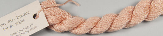 Silk & Ivory 080 Bisque