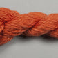 Silk & Ivory 082 Pumpkin