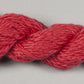 Silk & Ivory 097 Pomegranate