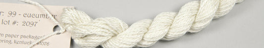 Silk & Ivory 099 Cucumber
