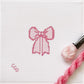 Coquette Bow Magnet Beginner Class
