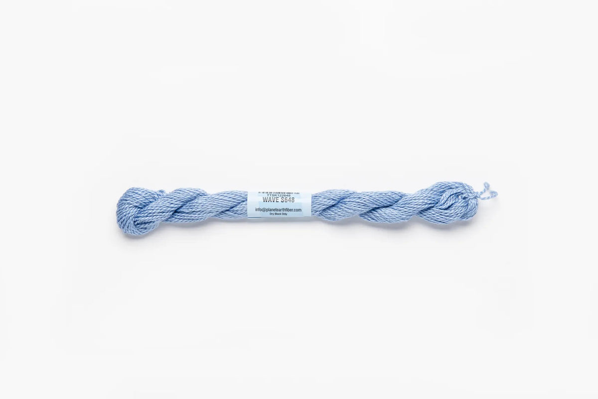 Essentials - 648 Wave